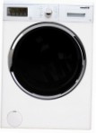 Hansa WDHS1260LW ﻿Washing Machine freestanding, removable cover for embedding review bestseller