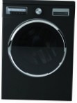 Hansa WHS1241DB ﻿Washing Machine freestanding, removable cover for embedding review bestseller