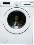 Hansa WHI1255L ﻿Washing Machine freestanding, removable cover for embedding review bestseller